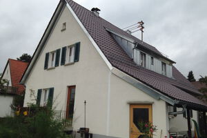 Sanierung eines Wohnhaus in METZINGEN