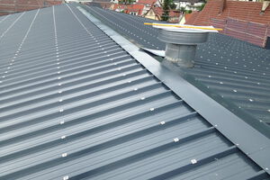 Gewerbeobjekt 1400 QM - Lichtenstein bei Reutlingen