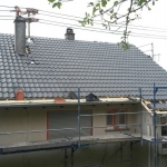 Dach Dämmung und Sanierung Plochingen