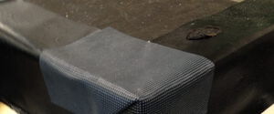 TÜV-zertifizierte Verarbeiterschulung 2015 für Bauder Flachdachsysteme (Bitumen)