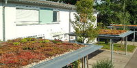 Carport & Garagendach Dachdecker Stuttgart - Ludwigsburg