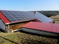 Photovoltaik