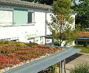 Carport & Garagendach Dachdecker Stuttgart - Ludwigsburg