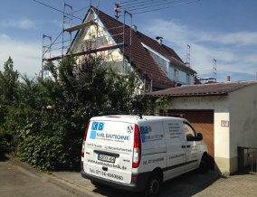 Dachdecker Ludwigsburg